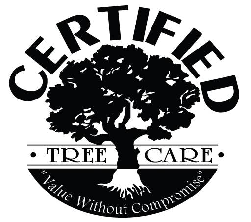 Certified Tree Care LLC Logo
