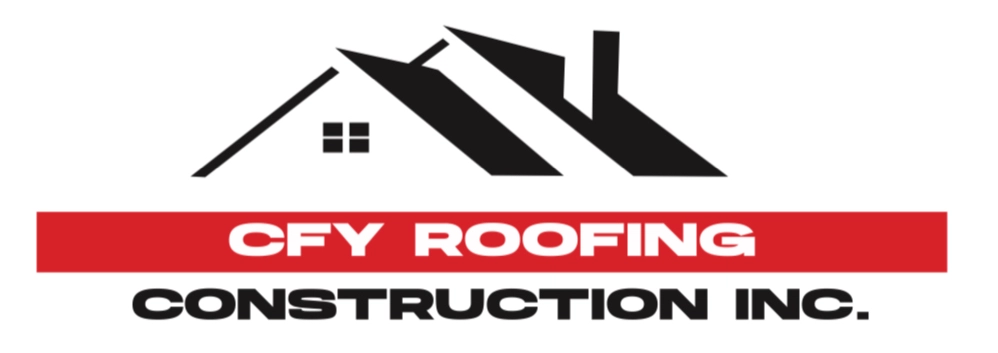 CFY Construction Inc. Logo