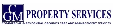 CGM Property Services Logo