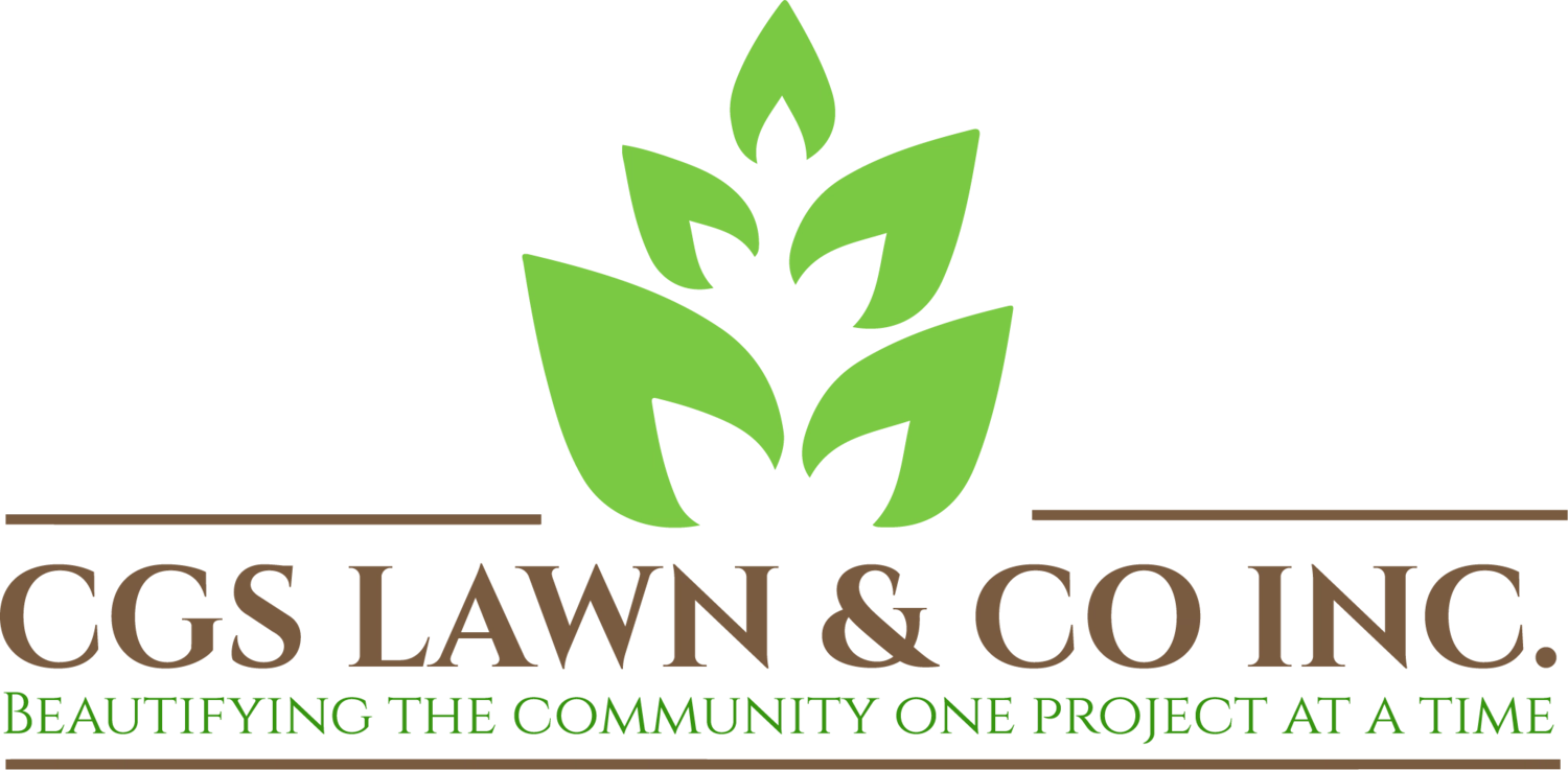 CGS Lawn and Co Inc Logo