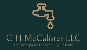 C.H. McCalister Sewer and Drain LLC Logo