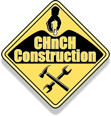 CH n CH Construction Logo
