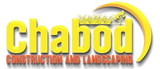 Chabod Construction and Landscaping Logo