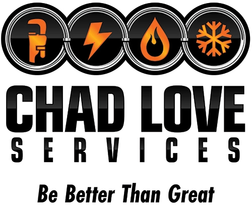 Chad Love Services Logo