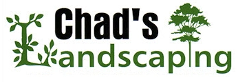 Chad's Landscaping Inc Logo