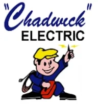 Chadwick Electric Inc Logo