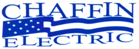 Chaffin Electric Logo