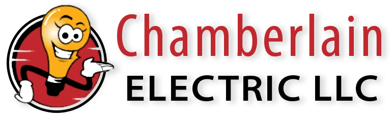 Chamberlain Electric Logo