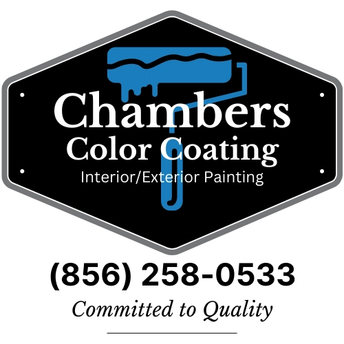 Chambers Color Coating Logo