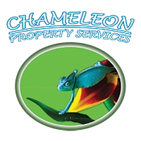 Chameleon Property Services LLC Logo