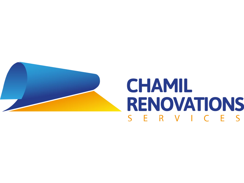 Chamil renovations services Logo