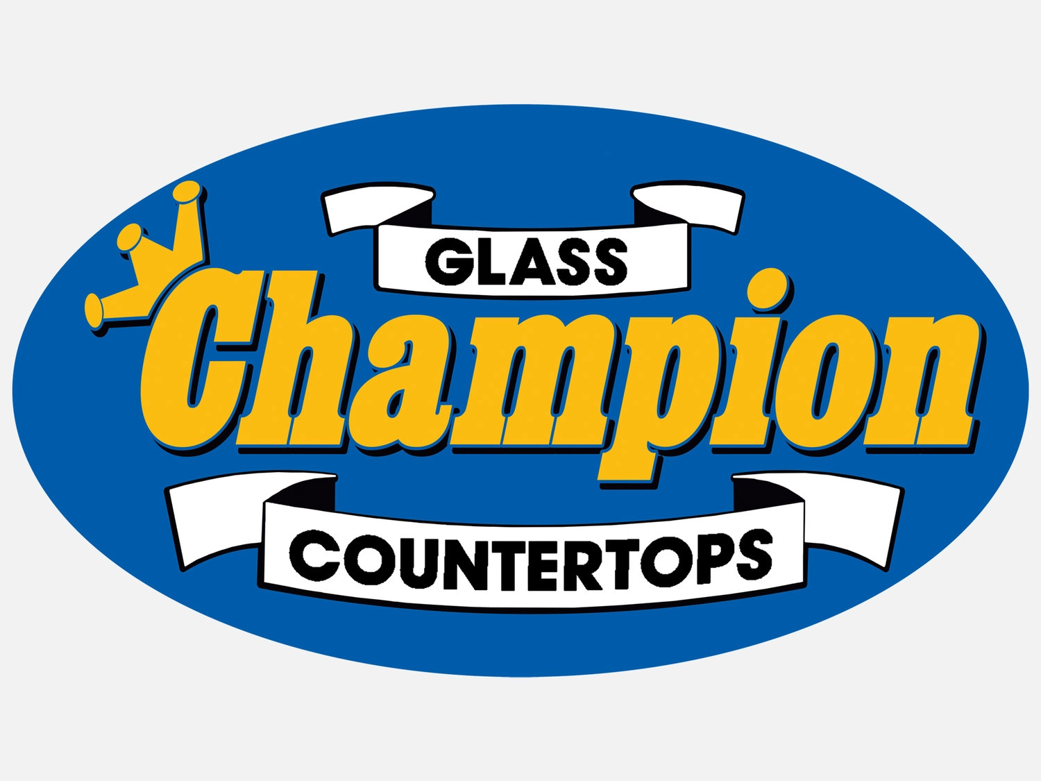 Champion Glass MQT, Inc. Logo