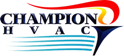 Champion HVAC Logo