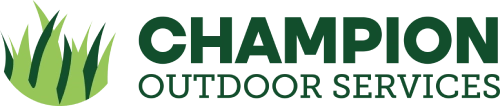 Champion Outdoor Services Logo