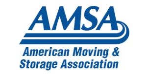 Champion Moving & Storage Logo