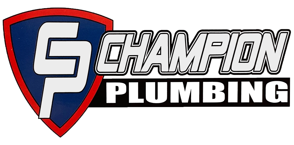 Champion Plumbing of the Carolinas LLC Logo
