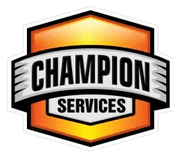 Champion Services Logo