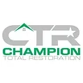 Champion Total Restoration Logo