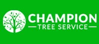 Champion Tree Service Logo