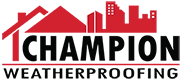 Champion Weatherproofing Corp Logo