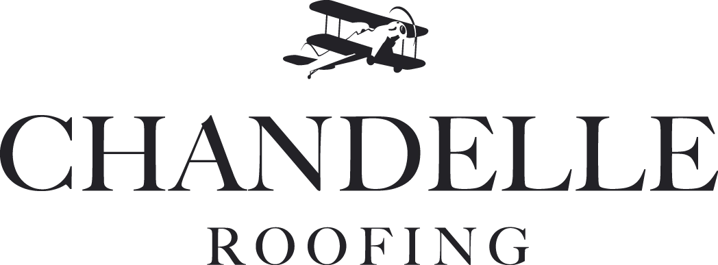 Chandelle Roofing Logo