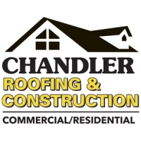 Chandler Roofing & Construction Logo