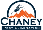 Chaney Pest Elimination Logo