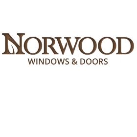 Chapman Windows Doors & Siding Logo