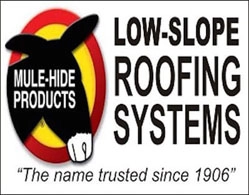 Chappell Roofing Logo