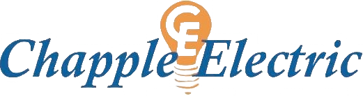 Chapple Electric Logo