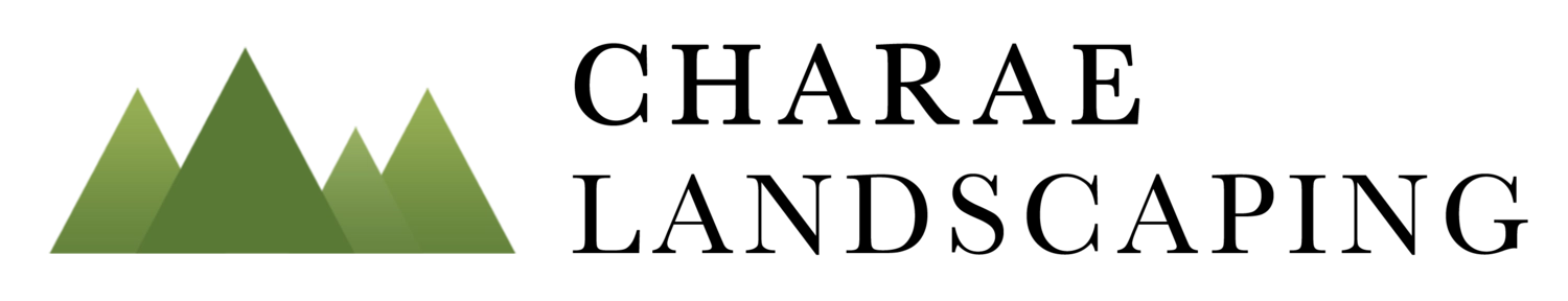 Charae Landscaping Logo