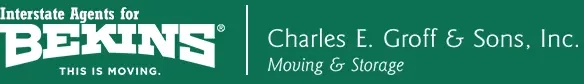 Charles E Groff & Sons Inc Logo
