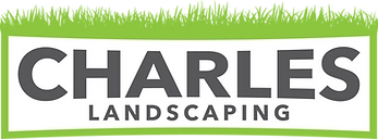 Charles Landscaping Logo