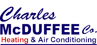 Charles McDuffee Co Logo