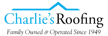 Charles Stewart Roofing Logo