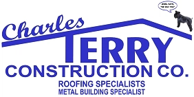Charles Terry Construction, Inc. Logo