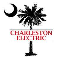 Charleston Electric Logo