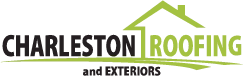 Charleston Roofing and Exteriors Logo