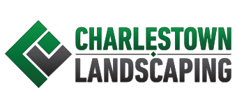 Charlestown Landscaping, LLC. Logo