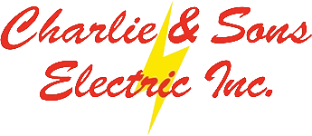 Charlie & Sons Electric Inc Logo