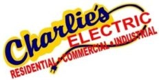 Charlie's Electric Logo