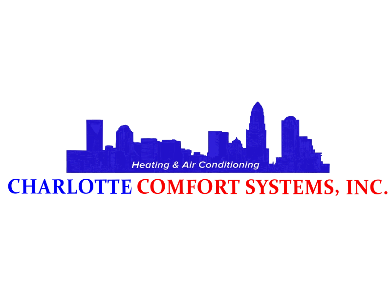 Charlotte Comfort Systems, Inc. Logo