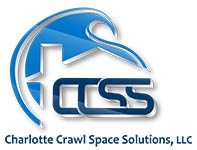 Charlotte Crawlspace Solutions, LLC. Logo