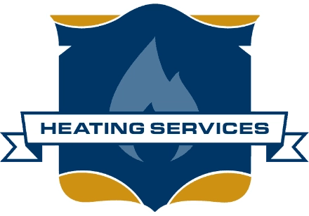 Charlotte Heating & Air Logo
