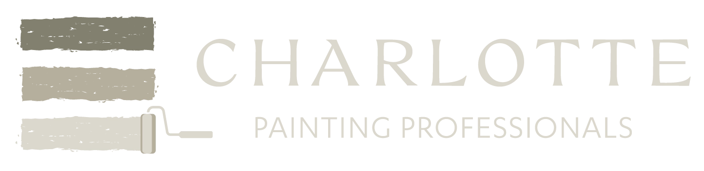 Charlotte Painting Professionals Logo