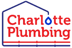Charlotte Plumbing Logo