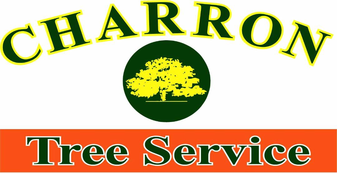 Charron Tree Service Logo