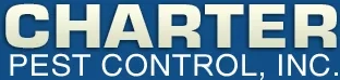 Charter Pest Control Logo
