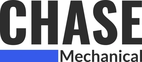 Chase Mechanical Logo