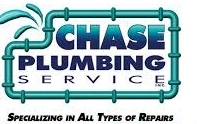 Chase Plumbing Service INC Logo
